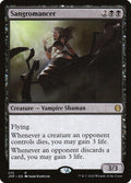 Sangromancer, JMP #272, English, catalog image