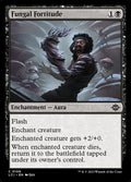 Fungal Fortitude | LCI #106 | Nonfoil | English, catalog image