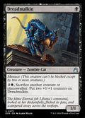 Dreadmalkin | RVR #75 | Nonfoil | English, catalog image