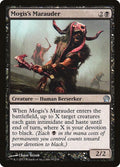 Mogis's Marauder | THS #97 | Nonfoil | English, catalog image