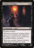 Ordeal of Erebos | THS #99 | Nonfoil | English, catalog image