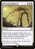 Phyrexian Rebirth | C19 #68 | Nonfoil | English, catalog image