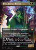 Dina, Essence Brewer, SOC #1, English, catalog image