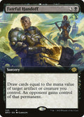 Fateful Handoff | BRO #325 | Foil | English, catalog image