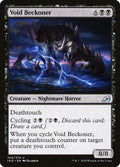 Void Beckoner | IKO #104 | Nonfoil | English, catalog image