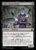 Dimir House Guard | RVR #73 | Nonfoil | English, catalog image