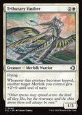 Tributary Vaulter | ECL #40 | Nonfoil | English, catalog image