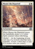 Muster the Departed | MH3 #36 | Nonfoil | English, catalog image