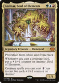 Animar, Soul of Elements | 2X2 #171 | Nonfoil | English, catalog image