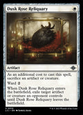 Dusk Rose Reliquary | LCI #10 | Nonfoil | English, catalog image