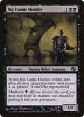 Big Game Hunter | PLC #63 | Nonfoil | English, catalog image