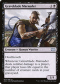 Graveblade Marauder | 2X2 #77 | Nonfoil | English, catalog image