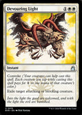Devouring Light | RVR #15 | Nonfoil | English, catalog image