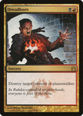 Dreadbore, RTR #157, English, catalog image