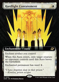 Hardlight Containment, EOE #319, English, catalog image