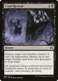 Cruel Revival | ORI #88 | Nonfoil | English, catalog image