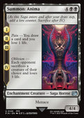 Summon: Anima | FIN #120 | Nonfoil | English, catalog image