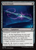 Hylderblade | EOE #106 | Nonfoil | English, catalog image