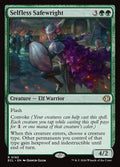 Selfless Safewright, ECL #193, English, catalog image