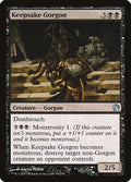 Keepsake Gorgon | THS #93 | Nonfoil | English, catalog image