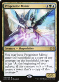 Progenitor Mimic, 2XM #212, English, catalog image