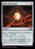 Worn Powerstone, MH3 #298, English, catalog image