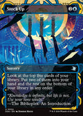 Stock Up, SOA #24, English, catalog image