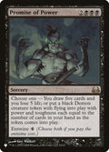 Promise of Power | PLST #DDC-54 | Nonfoil | English, catalog image