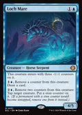 Loch Mare, ECL #57, English, catalog image