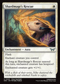 Shardmage's Rescue | DSK #29 | Nonfoil | English, catalog image