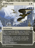 Griffin Aerie | WOT #5 | Nonfoil | English, catalog image