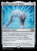 Hylda's Crown of Winter, WOE #247, English, catalog image