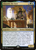 Alaundo the Seer | CLB #264 | Nonfoil | English, catalog image