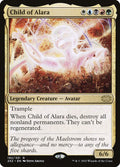 Child of Alara | 2X2 #192 | Nonfoil | English, catalog image
