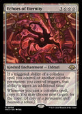 Echoes of Eternity, MH3 #4, English, catalog image