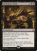 Hedonist's Trove | DTK #106 | Nonfoil | English, catalog image