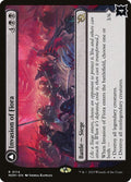 Invasion of Fiora // Marchesa, Resolute Monarch, MOM #114, English, catalog image