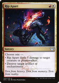 Rip Apart, STX #225, English, catalog image
