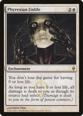 Phyrexian Unlife | NPH #18 | Nonfoil | English, catalog image