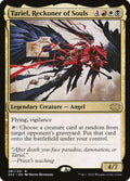 Tariel, Reckoner of Souls | 2X2 #281 | Nonfoil | English, catalog image