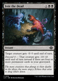 Join the Dead | LCI #110 | Foil | English, catalog image