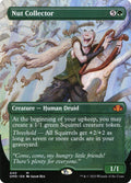Nut Collector, DMR #440, English, catalog image