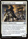Extricator of Sin // Extricator of Flesh | EMN #23 | Nonfoil | English, catalog image