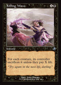 Killing Wave | INR #386 | Nonfoil | English, catalog image
