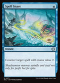Spell Snare, ECL #71, English, catalog image