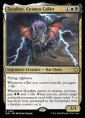 Zoraline, Cosmos Caller | BLB #242 | Nonfoil | English, catalog image