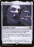 Eye of Vecna, AFR #243, English, catalog image