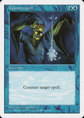 Counterspell, 5ED #77, English, catalog image