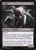 Drider | AFR #98 | Nonfoil | English, catalog image
