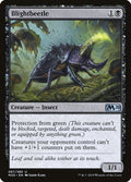 Blightbeetle | M20 #87 | Nonfoil | English, catalog image